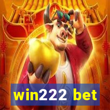 win222 bet